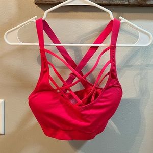 Victoria’s Secret sports bra